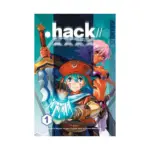 .Hack//XXXX (Manga) Volume 01