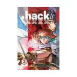 .Hack//XXXX (Manga) Volume 02