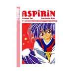 Aspirin (Manga) Volume 01