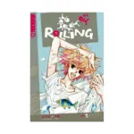 Rolling (Manga) Volume 01