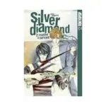 Silver Diamond (Manga) Volume 02