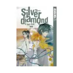 Silver Diamond (Manga) Volume 05