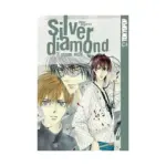 Silver Diamond (Manga) Volume 07