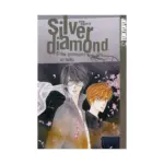 Silver Diamond (Manga) Volume 09