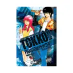 Tokko (Manga) Volume 03