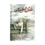 Martin & John (Manga) Volume 01