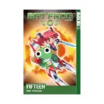 Sgt. Frog (Manga) Volume 15