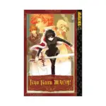 Kyo Kara MAOH! (Manga) Volume 03