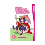 Momo Tama (Manga) Volume 01