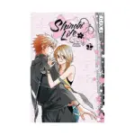 Shinobi Life (Manga) Volume 01