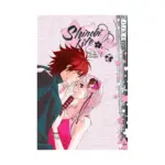 Shinobi Life (Manga) Volume 02