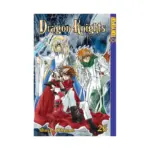 Dragon Knights (Manga) Volume 26