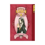 Gakuen Alice (Manga) Volume 14