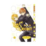 Your & My Secret (Manga) Volume 04