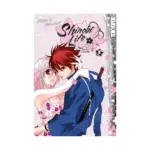 Shinobi Life (Manga) Volume 03