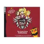 Princess Ai: The Complete Collection (Manga)