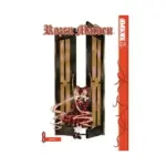 Rozen Maiden (Manga) Volume 08
