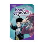 Kat & Mouse (Manga) Volume 04