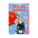 Me & My Brothers (Manga) Volume 08
