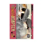 Wild Adapter (Manga) Volume 06