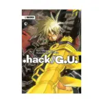 .Hack//G.U. (Manga) Volume 01