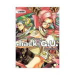 .Hack//G.U. (Manga) Volume 03