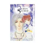 Demon Sacred (Manga) Volume 01