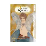 Demon Sacred (Manga) Volume 04