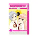Karakuri Odette (Manga) Volume 02