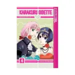 Karakuri Odette (Manga) Volume 04