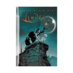 Luuna (Manga) Volume 01