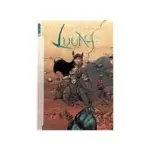 Luuna (Manga) Volume 02