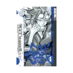 Peace Maker: Kurogane (Manga) Volume 03