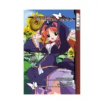 This Ugly Yet Beautiful World (Manga) Volume 01