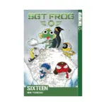 Sgt. Frog (Manga) Volume 16