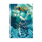 Pixie (Manga) Volume 01