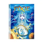 Pixie (Manga) Volume 02