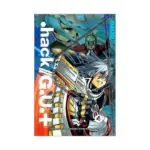 .Hack//G.U.+ (Manga) Volume 04