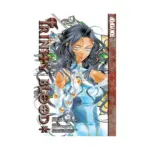 Trinity Blood (Manga) Volume 10