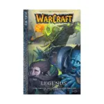 Warcraft: Legends (Manga) Volume 05