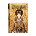 Bizenghast (Manga) Volume 06