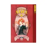 Gakuen Alice (Manga) Volume 15
