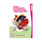 Momo Tama (Manga) Volume 04