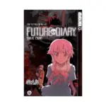 Future Diary (Manga) Volume 01