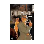 Future Diary (Manga) Volume 05
