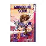 Momogumi Plus Senki (Manga) Volume 01