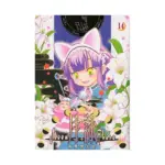 Tsukuyomi: Moon Phase (Manga) Volume 14