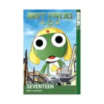 Sgt. Frog (Manga) Volume 17