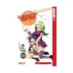 Samurai Harem: Asu No Yoichi (Manga) Volume 03