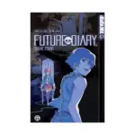 Future Diary (Manga) Volume 06